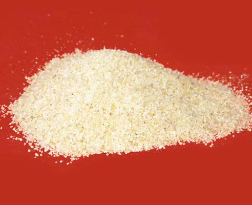 铸造砂再生技术与可持续发展路径